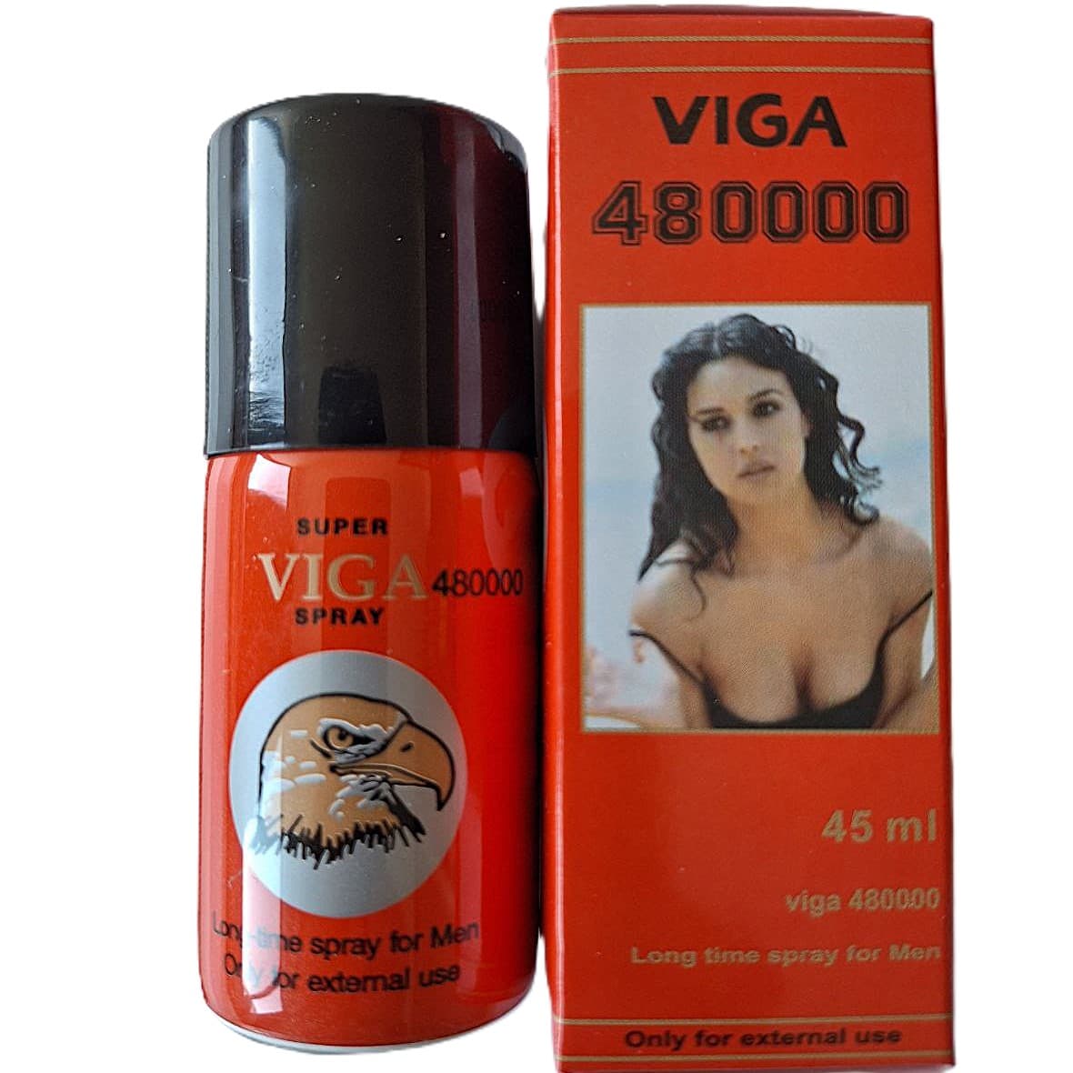 Spray sexual (45ml)