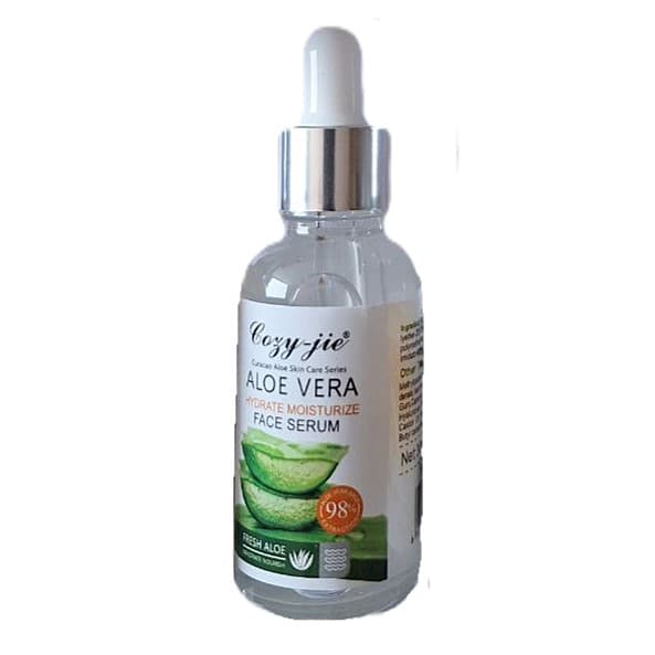 Sérum Aloe Vera ( caja con 12 )